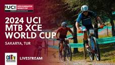 Live Broadcast | 2024 UCI Mountain Bike Eliminator World Cup ...