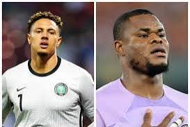 QUESTION OF THE DAY!! BETWEEN THE TWO COACHES IN TODAY'S #SUPERCLASH, WHICH  ON OF THEM DO YOU THINK HIS SIDE WILL BOSS THE GAME?🤔 A. SAMUEL KOFI BOADU  B. PROSPER NARTEY-OGUM COMMENT