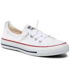 Converse Shoreline No Socks Off 76 Cheap Price