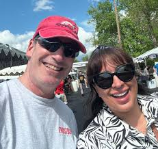 Egg deliveries start in a few hours and continue through Saturday night.  Thanks so much to all our volunteer "bunnies" that helped make this  possible! Christine Stromsem Hosch (and family!) Joelle Laszlo