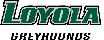 Loyola university maryland is a private jesuit liberal arts university in baltimore, maryland. Loyola Green L Logo Loyola Greyhounds Logo Full Size Png Download Seekpng