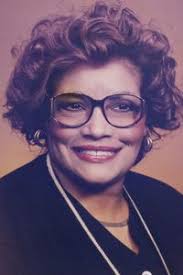 Mrs. Quantina “Connie” Straughter Peck Obituary in Beckley at Ritchie &  Johnson Funeral Parlor