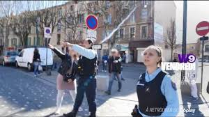 Complément d'enquête est une émission hebdomadaire de france 2 présentée par jacques cardoze le jeudi à 112motors.rué le jeudi en deuxième partie de revoir complément d'enquête. Enquete D Action A Gardanne Le 20 09 Sur W9 1eres Images Extrait Gendarmes De Campagne Missions Sensibles A Gardanne
