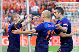 Het braziliaanse elftal wist het toornooi vijf keer te winnen en het nederlands elftal kwalificeerde zich na een reeks ongeslagen kwalificatie wedstrijden. Nederland Wint Met 1 0 Van Ghana Mee Met Oranje