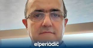 Rafael Ibáñez, nuevo decano de la Facultat de Química