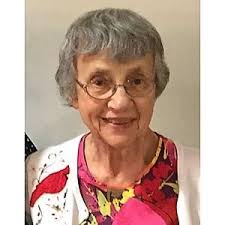 MARY BURGER-HOHENADEL Obituary (2019)