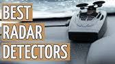 A radar detector exposes if a police officer is using a radar gun to monitor the speed of your vehicle. What S The Best Radar Detector 2015 Youtube