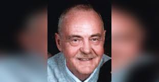 Obituary information for Ralph N Robb