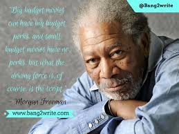 15 Hard Truths About Screenwriting