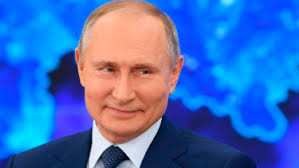 He worked as a security guard and later as a foreman at the carriage works. Vladimir Putin Uses World Economic Forum Speech To Highlight Prospect Of Global Conflict