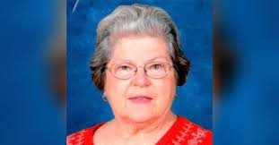 Mary Ann Leopold Obituary