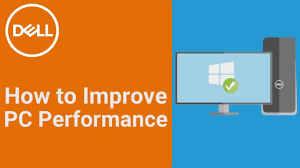 Use readyboost to speed up disk caching. How To Troubleshoot Slow Performance Issues Dell Us
