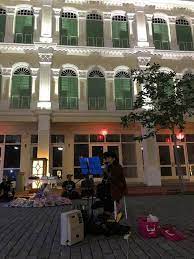 Dec 20, 2020 · find the latest breaking news and information on the top stories, politics, business, entertainment, government, economy, health and more. Enjoy The Retro Feels At Porto Historia Night Market In Jonker Street Johor Now