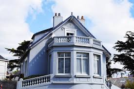 Qu Est Ce Qui Rend Les Pornichetins Heureux Pornichet Maison Style Loire Atlantique