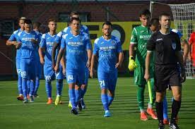 Academica clinceni, comuna clinceni, ilfov. Academica Clinceni Astra Giurgiu 1 1 Rezumat Video
