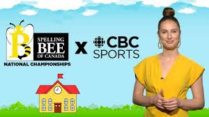 The 33rd Spelling Bee Of Canada National Championship Finals Youtube