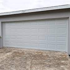 Highly recommend myhome garage doors. Metro Garage Door Of Sarasota Mgd