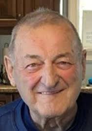 Armand Joseph Arsenault