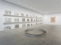 Abstract, representational, and so forth. Gladstone Gallery Page 3 Art Viewer