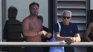 Franchu Lamanna desnuda y arousing en Erome con videos porno de Lamanna - desnuda y cogiendo Franchu