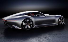 Mercedes Amg Vision Gran Turismo Concept Car Mercedes Benz Amg Mercedes Benz Benz