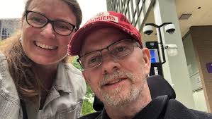 Fundraiser for Lori Haskell by LISA HYATT : Doug Haskell & Family -Road to  Recovery