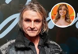 Nacho Cano, enamorado en mitad de la polémica: la actriz Grecia Castta  sería su nueva ilusión