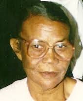 Obituary information for Helen Louise Lucas