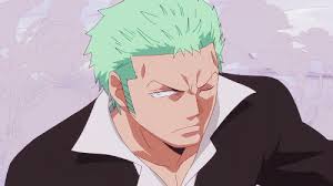 Make your own images with our meme generator or animated gif maker. One Piece Wallpaper Zoro Gif 4 Gif Download