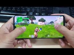 You can download the apk using the link mentioned below. Test Game Fortnite On Huawei P30 Pro Youtube