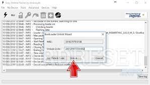 Go to settings>> about device. How To Unlock Bootloader In Sony Xperia Z5 Premium E6853 Phone How To Hardreset Info