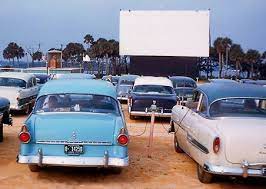 Old Cars And Drive In Movies Drive In Movie Theater Drive In Movie Photo Memories