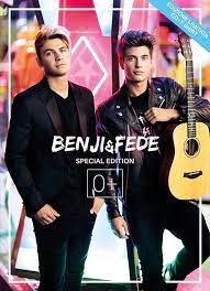 Benji & fede, b3n, federico rossi feat. Benji Fede 0 2016 T Shirt Cd Discogs