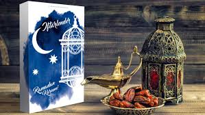 You can also get the other ramadan calendar timings of other canadian cities on this website. The Iftarlendar An Advent Calendar For Ramadan Qantara De