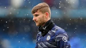 L'undici di tuchel vince grazie alla rete realizzata da ziyech. Thomas Tuchel Backs Misfiring Timo Werner And Reveals Reason For Hakim Ziyech Absence For Chelsea Eurosport