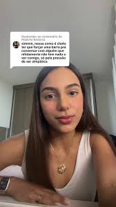 A importância de ser você mesma sem forçar simpatia