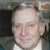 Obituary information for John A. Pierce