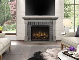 Maybe you would like to learn more about one of these? 52 Dimplex Royce Electric Fireplace Mantel With Logs