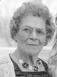 Elsie Hayden Obituary