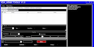 Pin On Xda Arab Tool V1 0 Cracked Version Free Download By Rasel Khan 84