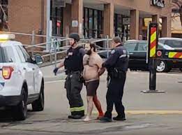 The attack at a king soopers market in boulder ended when police arrested the lone suspect after it comes less than a week after a mass shooting that left eight dead, including six asian women, at. T9brqngxmtb8hm