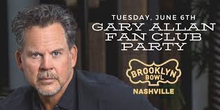 We are two months away from the 2023 Gary Allan Fan Club Party