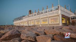 Jul 26, 2021 · the coast guard house restaurant established itself in the 1940s and is revered for serving locally harvested seafood. The Coast Guard House Youtube