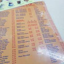 Indian Roti Prata Tastymonial