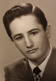 Obituary for Philip V. Bucci