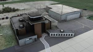 The city of moncton is following the recommendations of the provincial public health officials. Simulator News Stairport Sceneries Release Greater Moncton Airport For Msfs