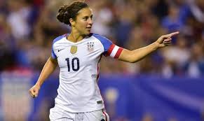 Born july 16, 1982) is an american professional soccer player who plays as a midfielder or forward for nj/ny. Carli Lloyd Bio Net Worth Wiki Facts Age Current Team Nationality Women World Cup Salary Husband Age Height Brian Hollins Affair Books Gossip Gist