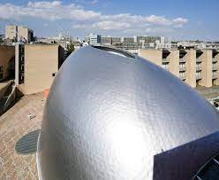 Maybe you would like to learn more about one of these? Silver Mountain Red Cliff Senzoku Gakuen College Of Music By K O Design Studio Universities