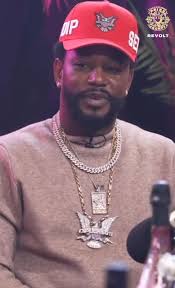 Happy Birthday Laurence Fishburne A.K.A. Larry, "Matter-of-fact I am about  to swing