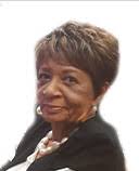 Obituary information for Virginia Ellen Lacy